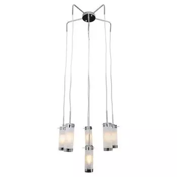 Подвесная люстра Lussole Leinell LSP-9549