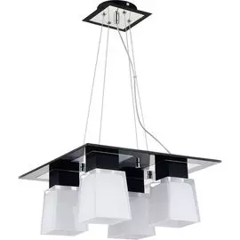 Подвесная люстра Lussole Lente LSC-2503-04