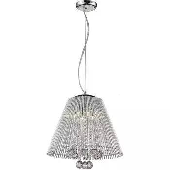 Подвесная люстра Lussole Piagge LSC-8406-06