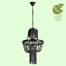 Подвесная люстра Madison GRLSP-9520 Lussole