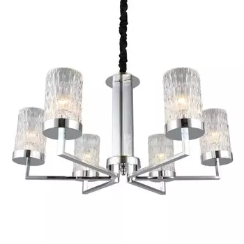 Подвесная люстра Maiera OML-84703-06 Omnilux