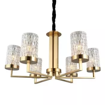Подвесная люстра Maiera OML-84713-06 Omnilux