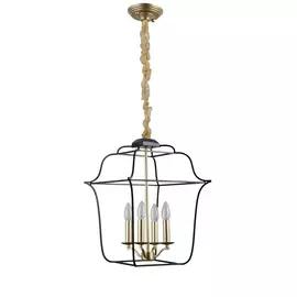 Подвесная люстра Maiori OML-94706-04 Omnilux