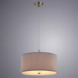 Подвесная люстра Mallorca A1021SP-3SS Arte Lamp