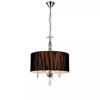 Подвесная люстра Manchester A3880SP-3CC Arte Lamp