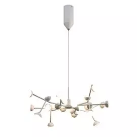 Подвесная люстра Mantra Adn 6261