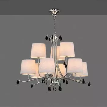 Подвесная люстра Mantra Andrea 6311