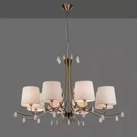 Подвесная люстра Mantra Andrea 6332