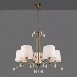 Подвесная люстра Mantra Andrea 6334