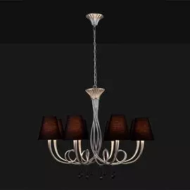 Подвесная люстра Mantra Paola 6207