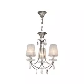 Подвесная люстра Mantra Sophie 6303