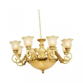 Подвесная люстра Marcela WE358.11.003 Wertmark