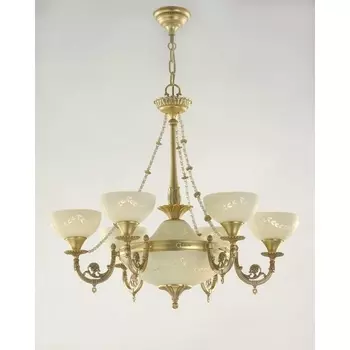 Подвесная люстра Maribel 2348/8 Bejorama