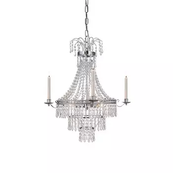 Подвесная люстра Marielund 105156 MarkSlojd