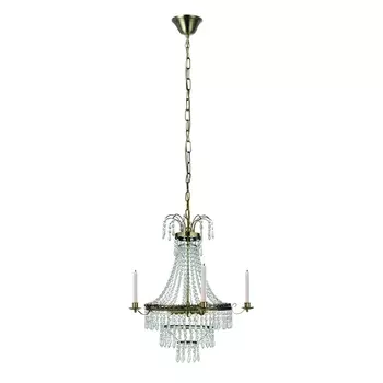 Подвесная люстра Marielund 105157 MarkSlojd