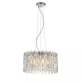 Подвесная люстра Marisa VL3113P05 Vele Luce