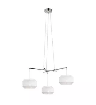 Подвесная люстра Markslojd Corse 105709