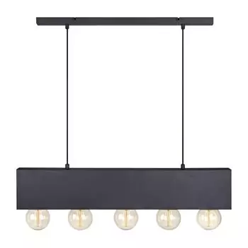 Подвесная люстра Markslojd Couture 107037