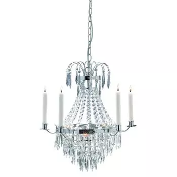 Подвесная люстра Markslojd Krageholm 100603