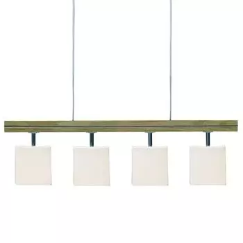 Подвесная люстра Markslojd Milton 198440-661012