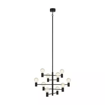 Подвесная люстра Markslojd Paris 107187