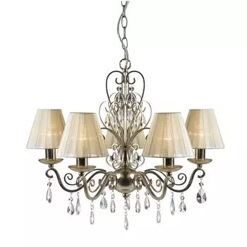 Подвесная люстра Markslojd Providence 102864