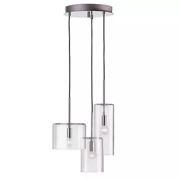 Подвесная люстра Markslojd Rockford 105099