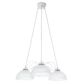 Подвесная люстра Martha A9509SP-3WH Arte Lamp
