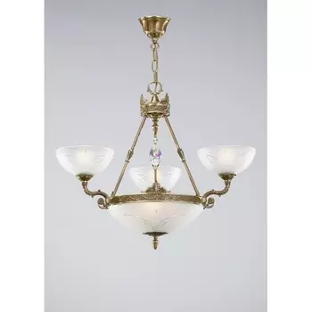 Подвесная люстра Martina 511/3 Bejorama