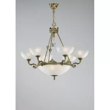 Подвесная люстра Martina 512/6 Bejorama