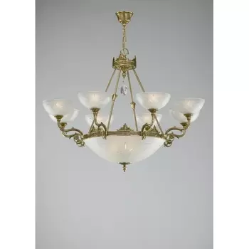 Подвесная люстра Martina 513/8 Bejorama