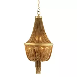 Подвесная люстра Martinez 109663 Eichholtz