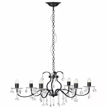 Подвесная люстра Mary 107760 MarkSlojd