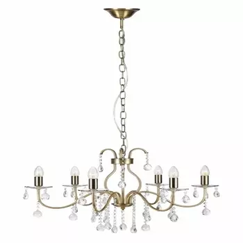 Подвесная люстра Mary 107771 MarkSlojd