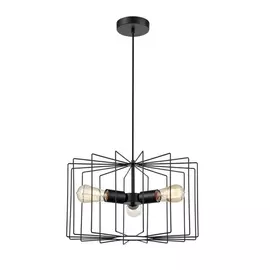 Подвесная люстра Mascot VL5332P03 Vele Luce