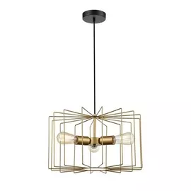 Подвесная люстра Mascot VL5334P03 Vele Luce