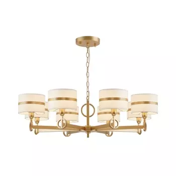 Подвесная люстра Mateo 2634-8P Favourite