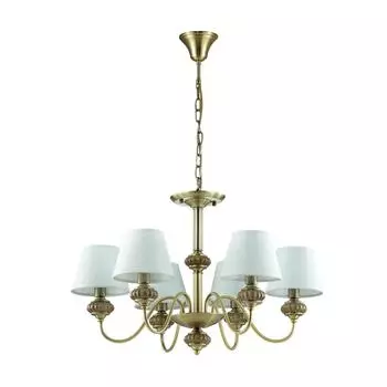 Подвесная люстра Matilda 4430/6 Lumion