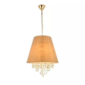 Подвесная люстра Meddo SL1138.203.03 ST Luce