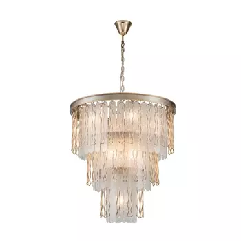 Подвесная люстра Medea 2696-9P Favourite
