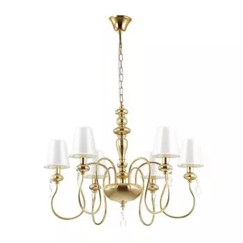 Подвесная люстра Meki 4723/6 Odeon Light