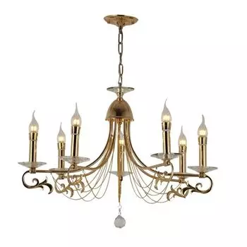 Подвесная люстра Melody 2570-7P F-Promo