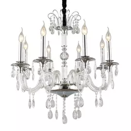 Подвесная люстра Meltina OML-88603-08 Omnilux