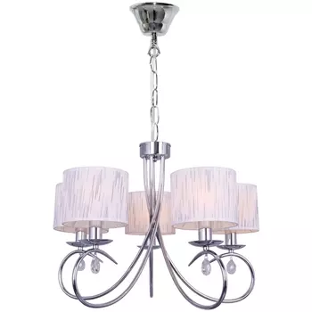 Подвесная люстра Mercy TL1193H-05CH TopLight