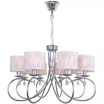 Подвесная люстра Mercy TL1193H-08CH TopLight