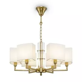 Подвесная люстра Metropolitan H015PL-06G Maytoni