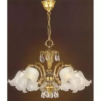 Подвесная люстра Michelle 1594/5 Bejorama