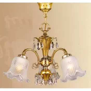 Подвесная люстра Michelle 1595/3 Bejorama