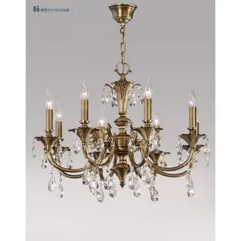 Подвесная люстра Michelle 1599/8 Bejorama