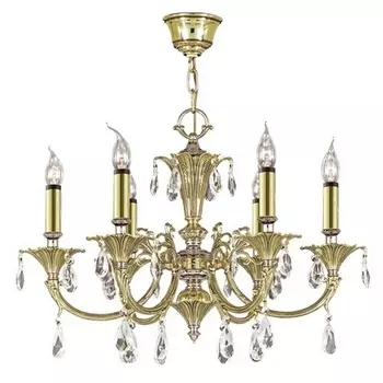 Подвесная люстра Michelle 1600/6 Bejorama